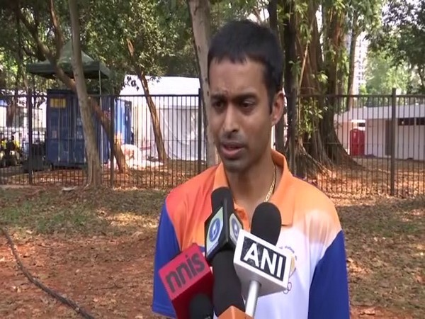 Hopefully will change Silver to Gold: Gopichand on Sindhu