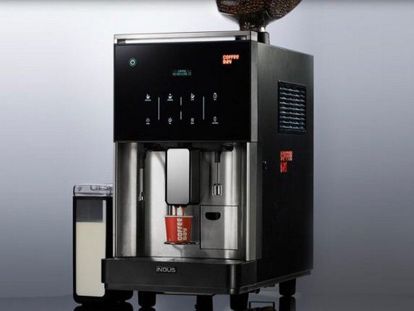 Coffee Day gets first tranche of Rs 2,000 crore after disinvestment in GV Techparks