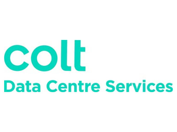 Colt Data Centre Services