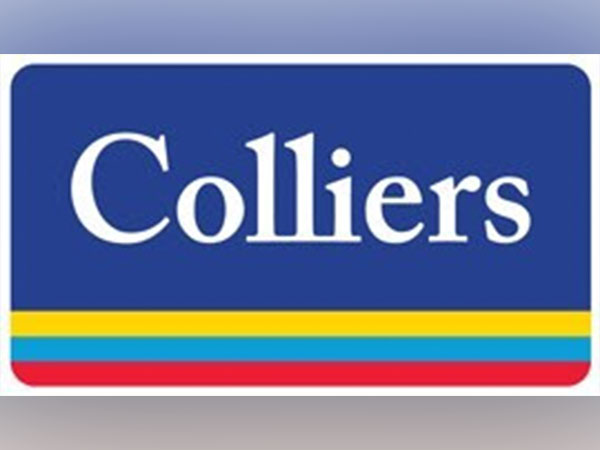 Colliers appoints Rao Srinivasa as Managing Director for Data Centers in India