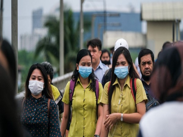 ADB has so far committed about $11.2 billion in financial and technical assistance to fight the pandemic