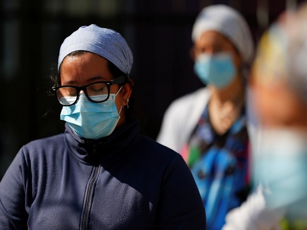 Number of confirmed COVID-19 cases in Brazil surpasses 6.6 million
