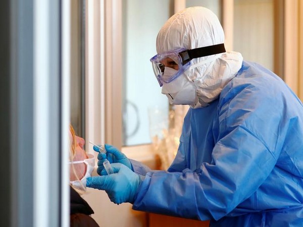 UK records another 19,875 coronavirus cases with 341 deaths