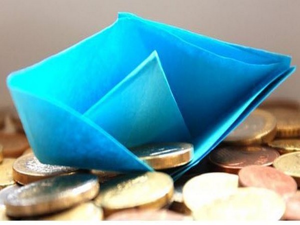 Corporate stress to level 18.2 pc of outstanding debt over FY21-22: Ind-Ra
