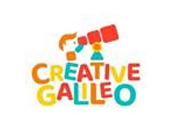Creative Galileo