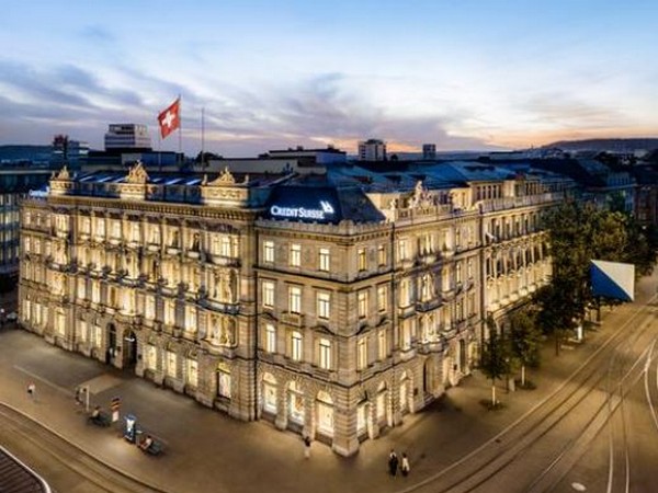 Credit Suisse pledges Rs 4.5 cr for COVID-19 relief efforts
