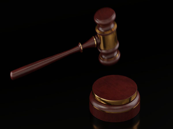 Court upholds acquittal of politician on garbage charges