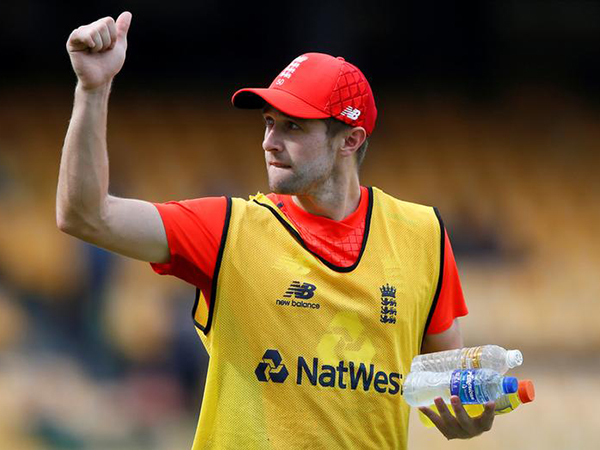 Chris Woakes presses England Test claims with three wickets in warm-up