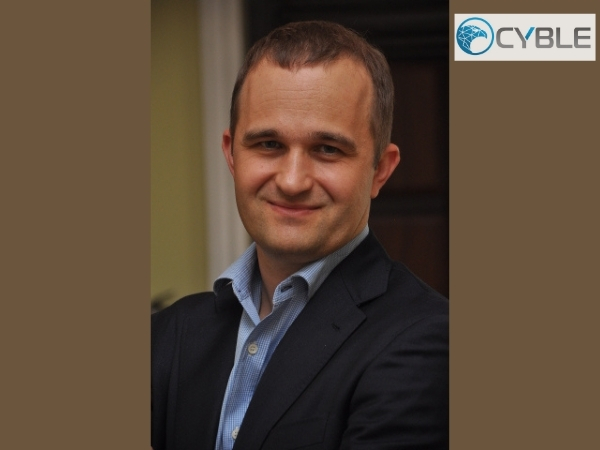 Cyble appoints Maxim Mitrokhin, ex-MD Kaspersky Lab, to expand footprint in Apac