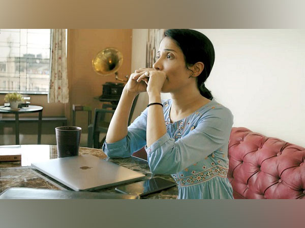 Prosenjit Chatterjee and Richa Sharma's film Panaah on domestic violence meets with an overwhelming response