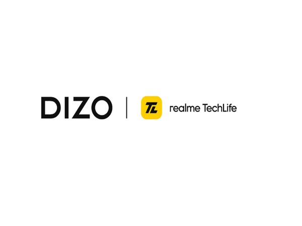DIZO, by realme TechLife, launches DIZO Watch 2 with the biggest display in its segment along with DIZO Watch Pro