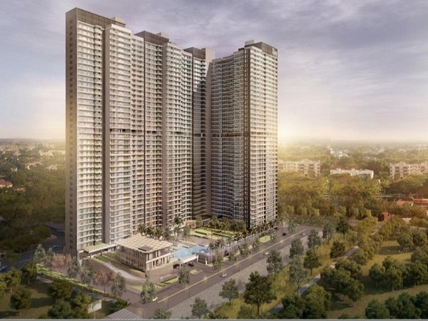 Customers booking residential flats at DLF Midtown can avail attractive pre-launch benefits on first cum first serve basis