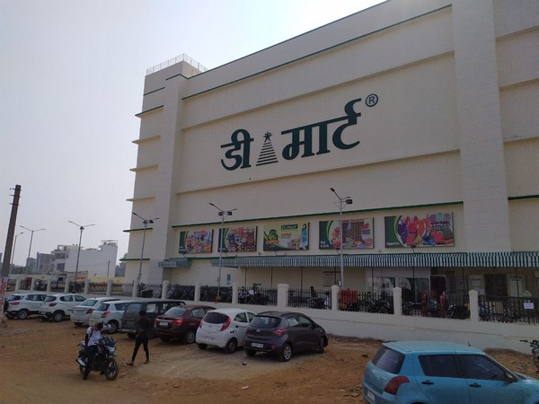 DMart Q1 profit tumbles 88 pc to Rs 40 crore