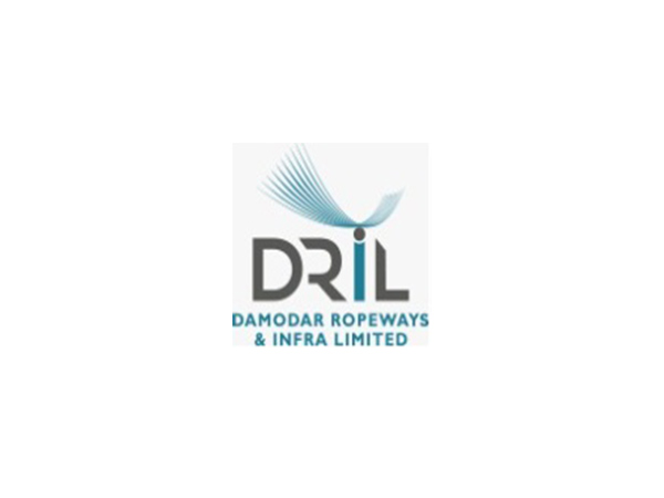 Damodar Ropeways Infra Ltd. (DRIL)