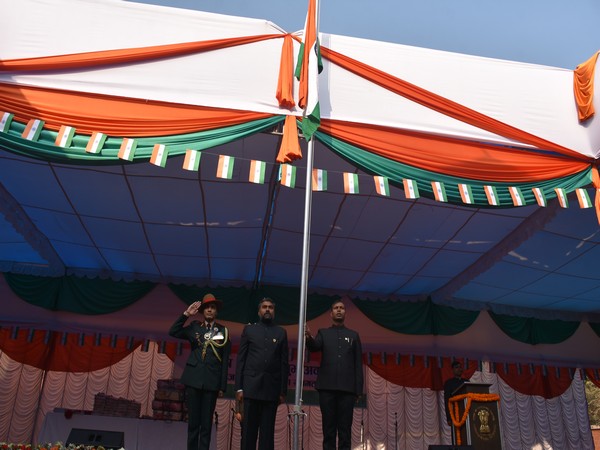 Indian Mission in Nepal celebrates 71st Republic Day with patriotic fervour