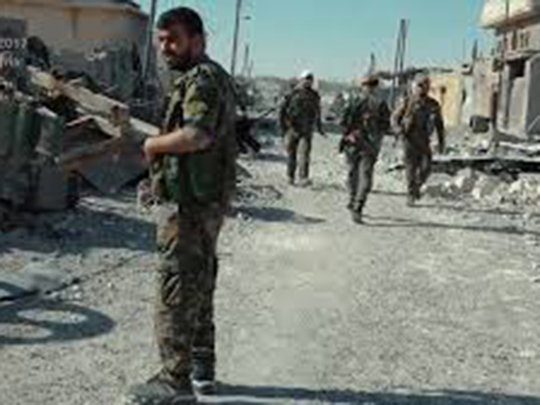 Toronto man pleads guilty to trying to join Daesh militants in Syria