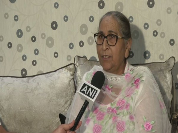 Dalbir Kaur condemns 'liar and coward' Imran Khan over silence of forced conversion of Sikh girls