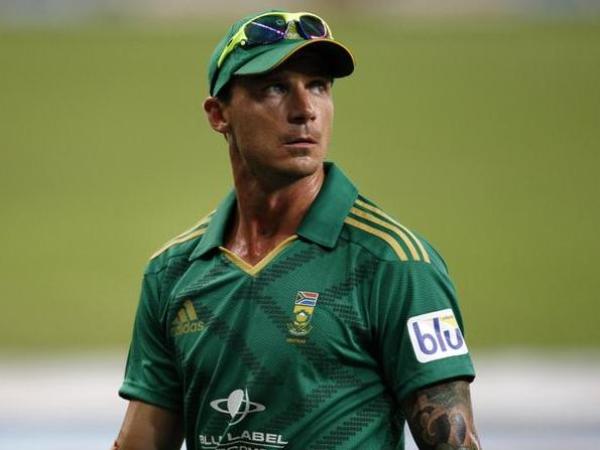 Dale Steyn aspires for World Cup glory
