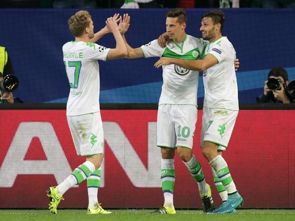 Bundesliga round-up: Daniel Galigiuri haunts old club Wolfsburg and ends unbeaten run
