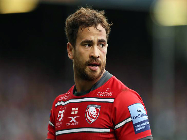 Danny Cipriani should have been in England team for last 10 years, says Sir Clive Woodward
