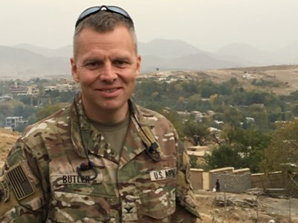 No Plan On Troop Withdrawal: US Forces Spokesman