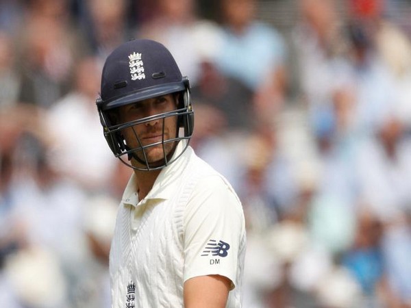 Dawid Malan's game better suited to overseas condition: Ed Smith