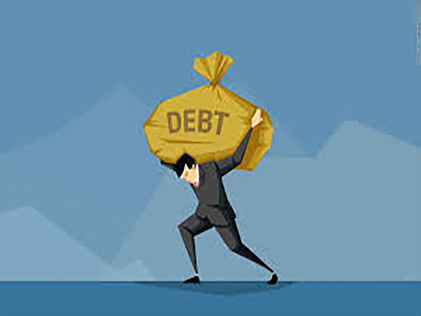 Why breaching debt limit has no consequence