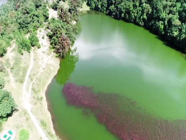 NMCG conserves wetlands in Ganga basin