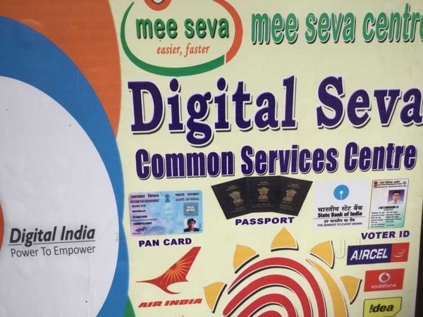 Rural loan seekers to benefit as CSC ties up with TransUnion for CIBIL score