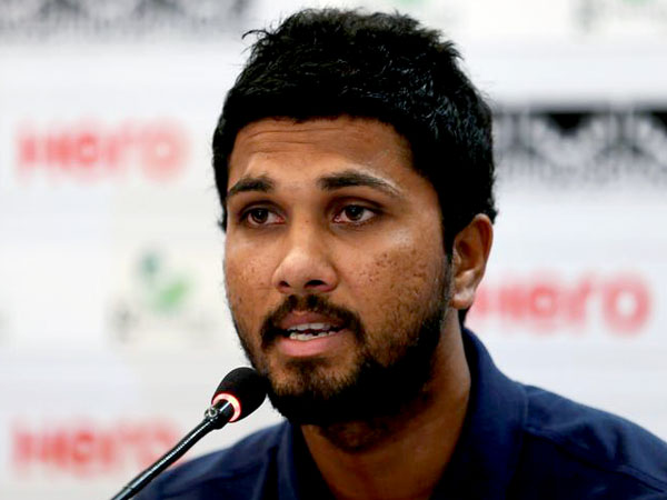 Chandimal returns to T20 squad after ban