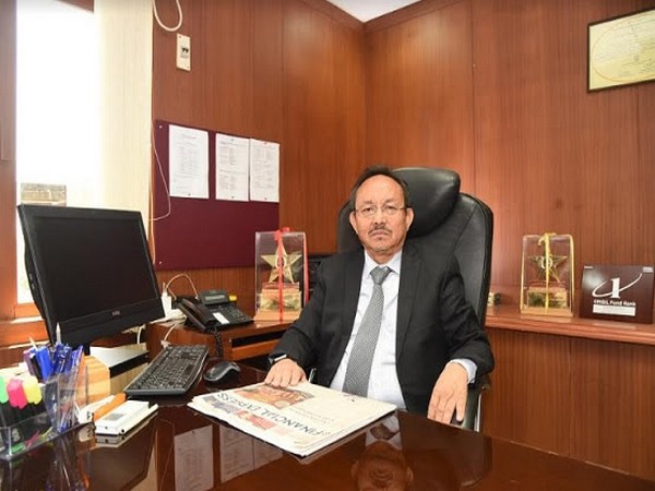 Dinesh Pangtey appointed as CEO of LIC Mutual Fund