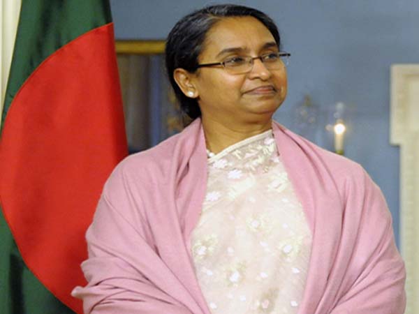 Dipu Moni: Wrong SSC question paper incident being scrutinized