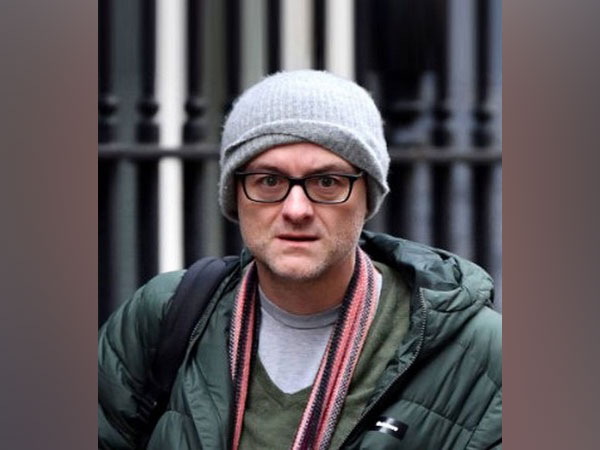 Boris Johnson resists calls to sack adviser Dominic Cummings for breaching lockdown rules