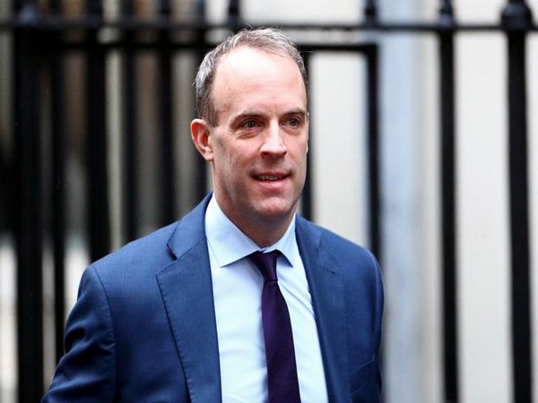 UK slams China for disqualifying elected legislators in Hong Kong