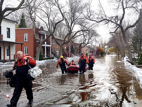Any Canadian Green New Deal must be more than free money: Don Pittis