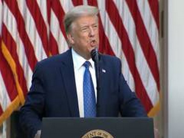 White House officially withdraws US from WHO: Report