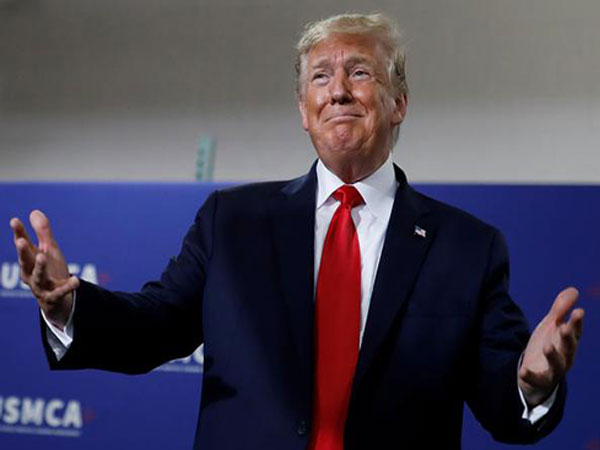 UK envoy said Trump left Iran nuclear deal to spite Obama: Report