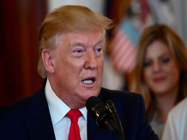 Iran says latest US sanctions ends 'channel of diplomacy forever'