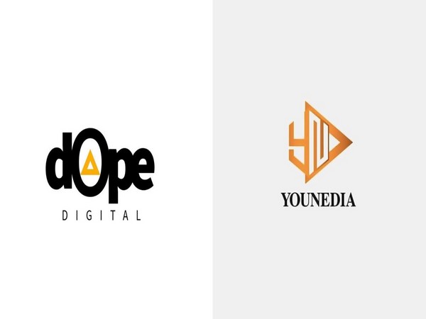 Dope Digital & YouNedia