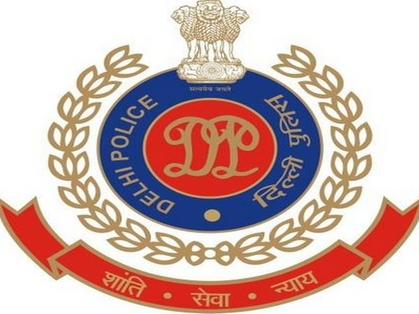Two suspected militants arrested by Delhi Police's Special Cell