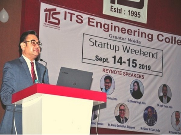 ITS Engineering College promote knowledge based and technology-driven start-ups by harnessing innovative minds and their innovation potential in todays world