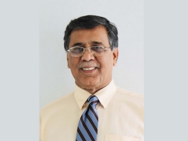 Dr Ravi Khetarpal