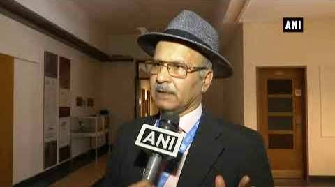 Is China a Fourth Party to Jammu and Kashmir dispute?