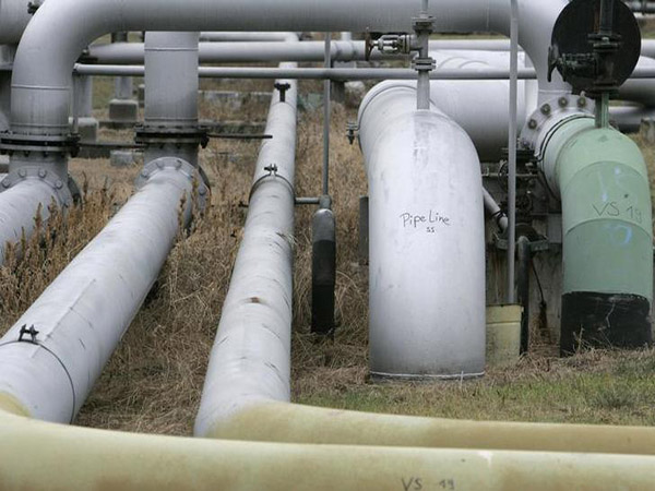 Full reactivation of Druzhba pipeline to take several months