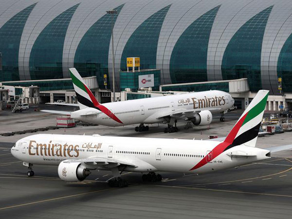 US warns airliners flying in Persian Gulf of danger amid Iran tensions