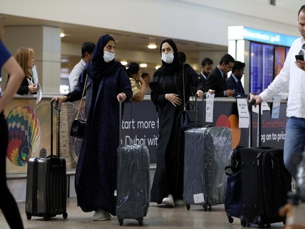 UAE reports 15 new COVID-19 cases