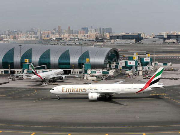 Flying out of Dubai? Airport issues major announcement