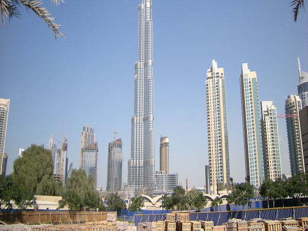 Cars, homes, living expenses - what tops the list of loans in Dubai?