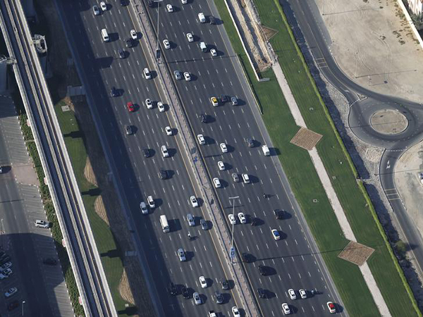 Mother of two not fined even once in a decade of driving in UAE