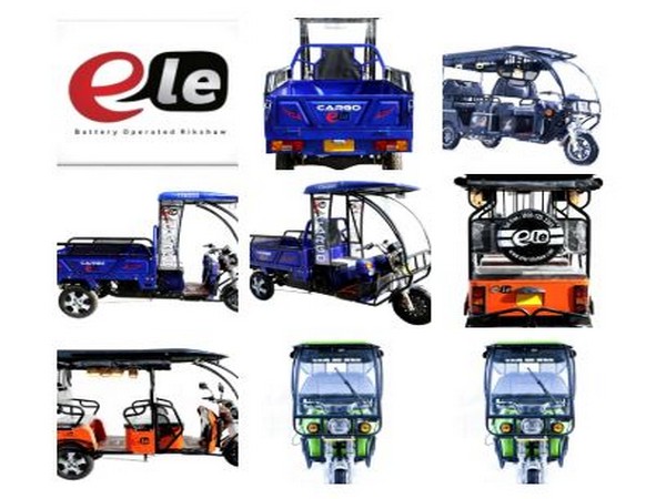 Ampere acquires 74 pc stake in e-rickshaw company Bestway